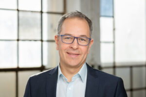 Nicolai Karl