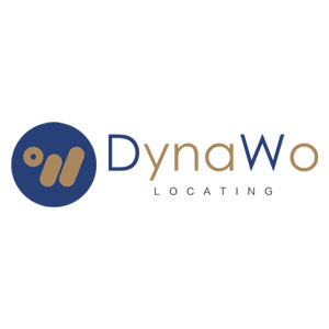Logo DynaWo Locating