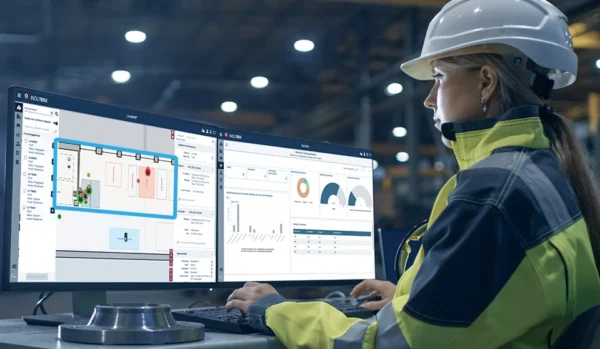 Produktionsplanung Software