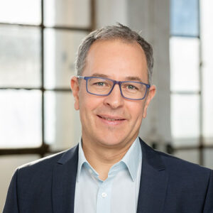 Nicolai Karl