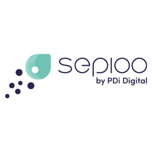 sepioo by PDi Digital Logo