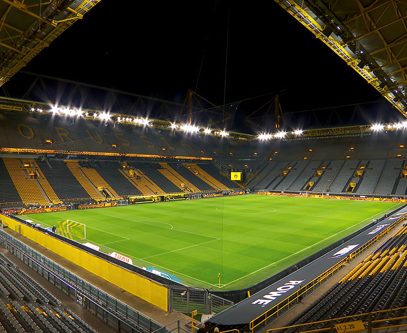 signal-iduna-park