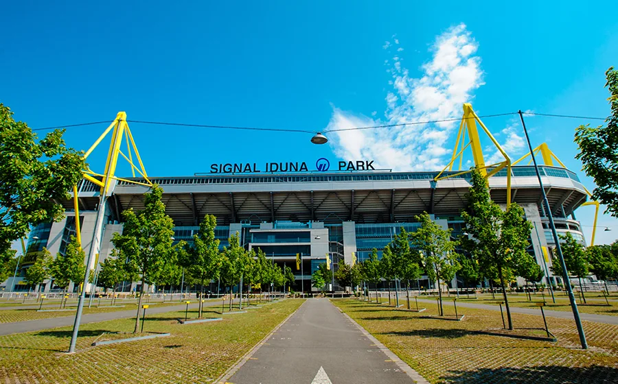 Stadion